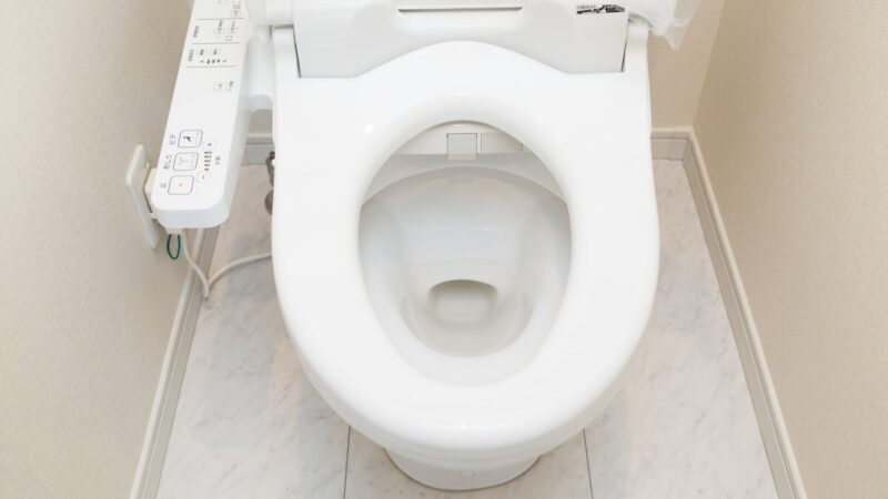 トイレつまりで水位が下がる原因や対処法 | 詰まっていないのに水がない理由も解説