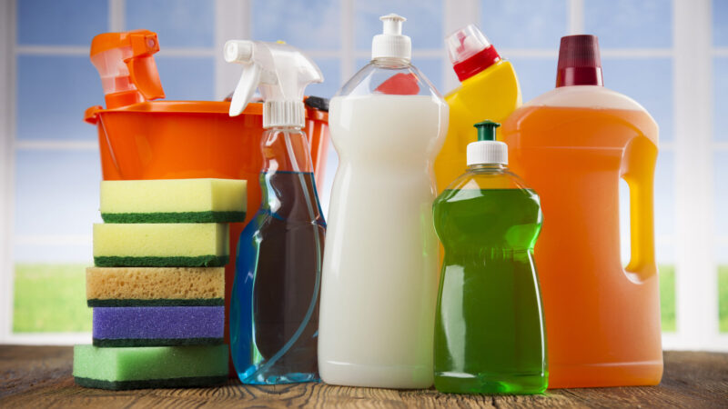 トイレつまりを洗剤で直す方法！おすすめの商品・使い方を分かりやすく紹介
