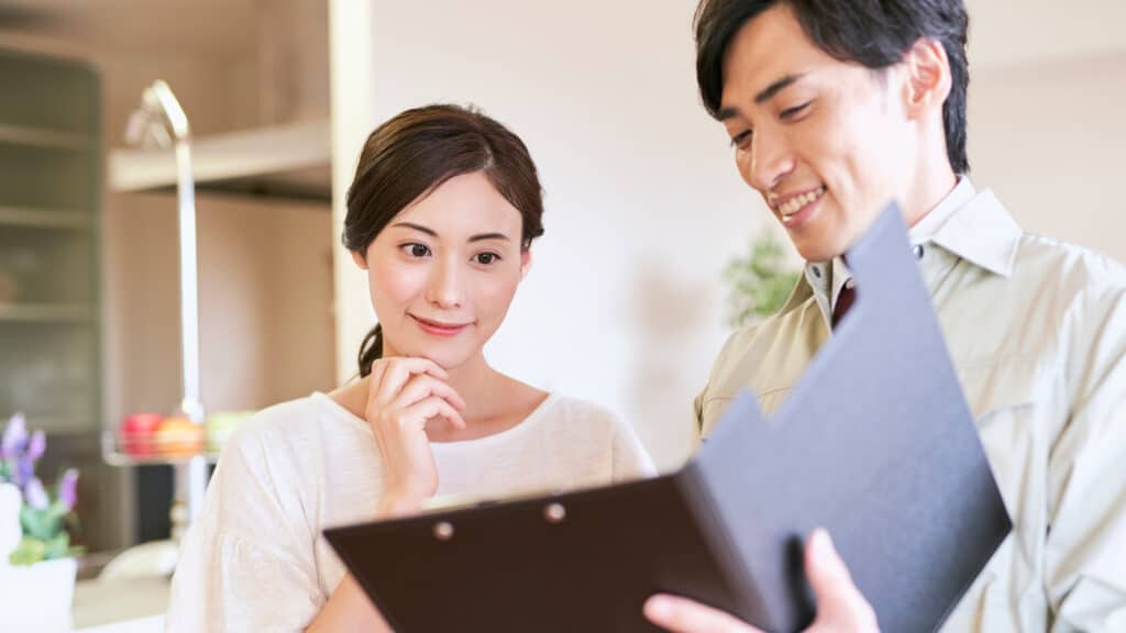 専門家に相談