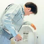 トイレつまり修理　業者