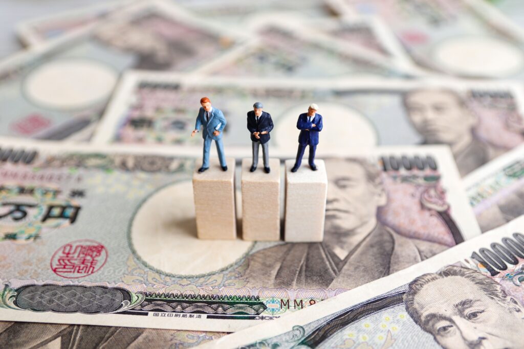 専門業者に依頼した場合の料金