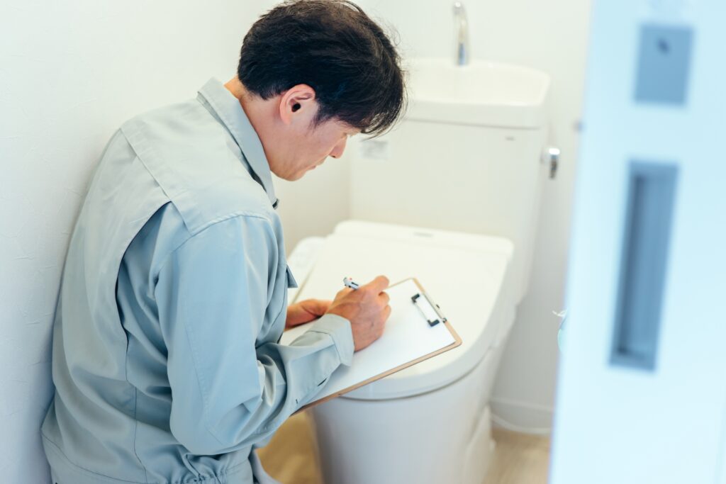 専門業者に依頼した場合の料金事例