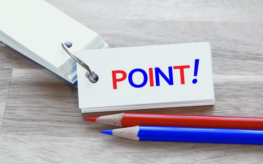 POINT