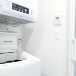 洗濯機の水が出ない