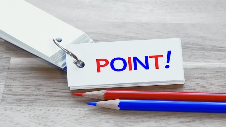 POINT