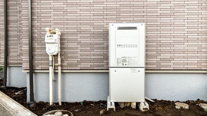 給湯器のお湯が出ないときにまず確認すべきこと！対処法・原因も解説