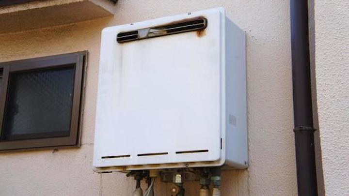給湯器が故障する原因や対処法