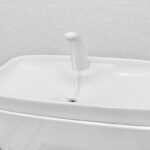 トイレタンク内の掃除方法を紹介！重曹や洗剤でカビを防ぐ