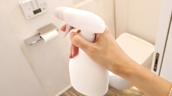 クエン酸水