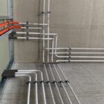 水道管の水漏れが発生した際の応急処置と修理方法！原因も解説
