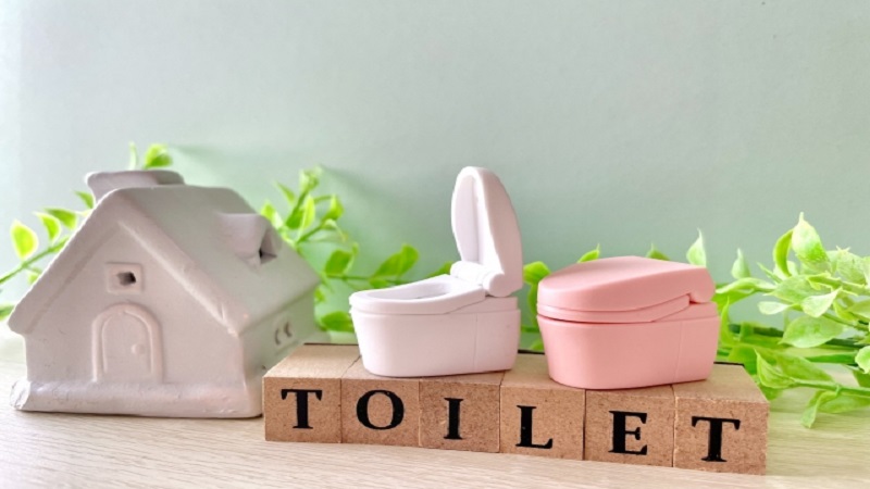 トイレ修理をどこに頼む？依頼先5つ・業者の簡単な選び方を解説！
