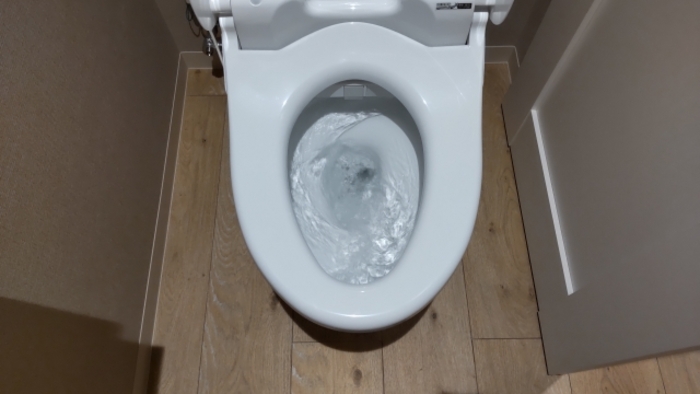 トイレの水が流れない・溢れそう！原因やすぐにできる対処法を解説