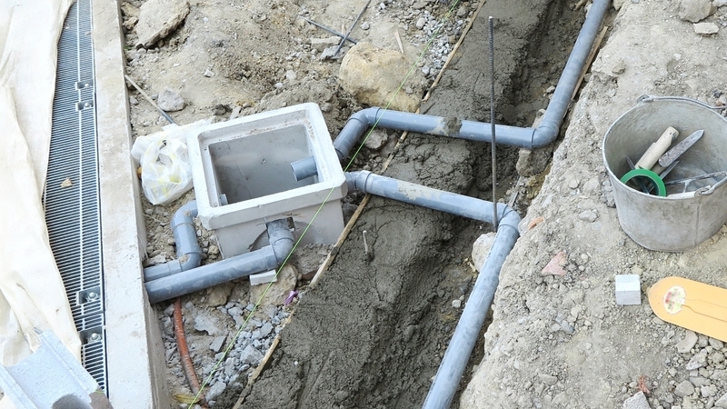 汚水桝（排水枡）を交換するときの工事費用を徹底解説！高額のケースも紹介