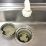 台所の排水溝つまり解消の料金相場を解説！安く頼む方法・業者の選び方も紹介