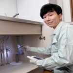 キッチンの排水管の交換費用はどれくらい？安くする方法3つも紹介！