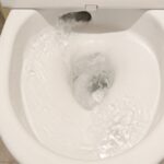 トイレつまりで少しずつ流れる原因と対処法を解説！自然に直るケースも紹介