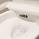 ウォシュレットの掃除方法を解説！場所別のお手入れと汚れの落とし方