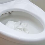 【タンクの水なし・あり別】トイレの水が流れない原因・対処法を解説！