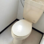 【簡単】トイレが凍結したときの対処法！NG行動や防止対策も紹介