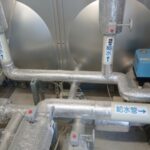 水道管の保温材の巻き方を解説！タオルやヒーターを使った凍結防止策も紹介