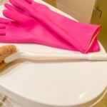 尿石を落とすトイレ掃除方法！取れない黄ばみを簡単に除去