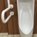 男子トイレの尿石つまり対処法！原因や予防法も分かりやすく紹介