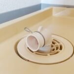 洗濯機の排水管のつまり・臭いの対処法！掃除方法・汚れが溜まる理由も紹介