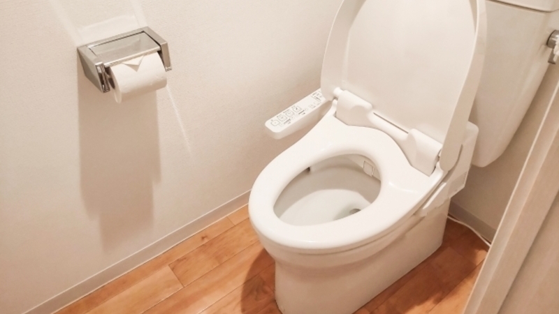 洋式トイレの構造・仕組みをわかりやすく解説！つまりやすい原因も紹介