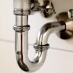 洗面台の排水管を自分で交換する方法！できないケースや費用相場も解説